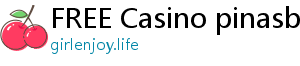 FREE Casino pinasbet